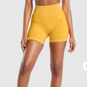 Gymshark Vital Seamless Shorts